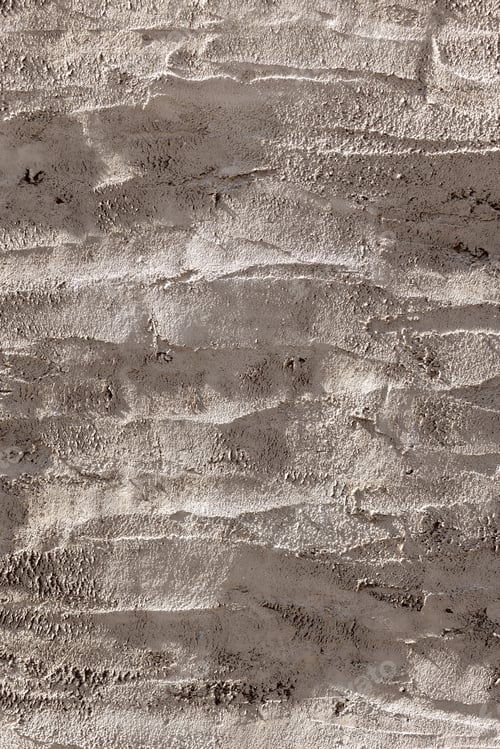 Preview: Textured Cement Background with Neutral Earth Tones