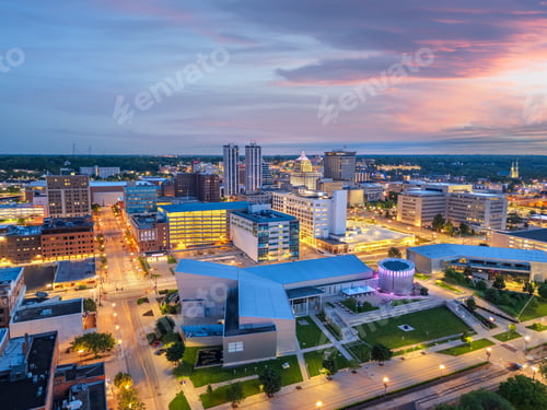 Preview: Peoria, Illinois, USA