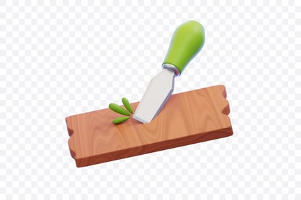 Preview: Woodworking Tool