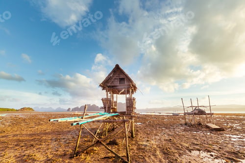 Preview: Village in Palawan