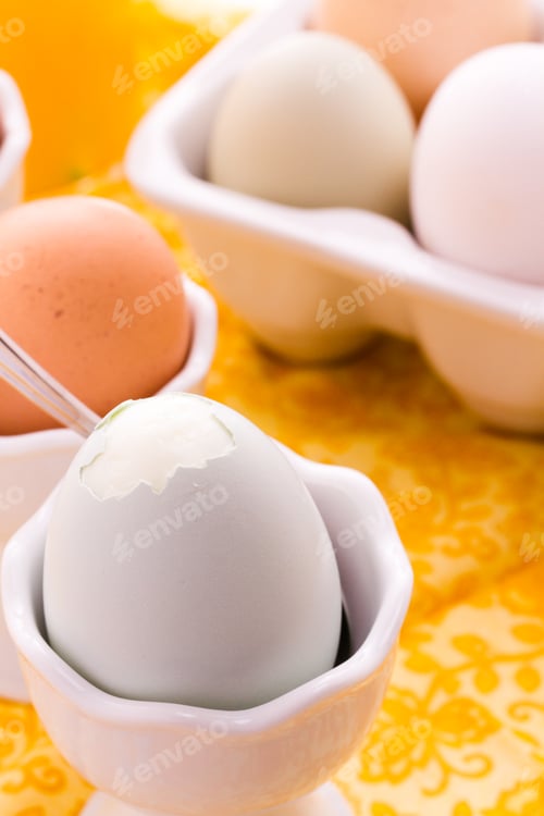 Preview: Breakfast