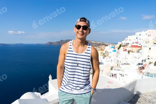 Preview: Exploring Oia, Greece in Santorini