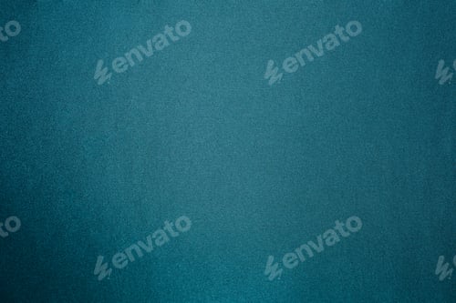 Preview: Teal blue silk texture