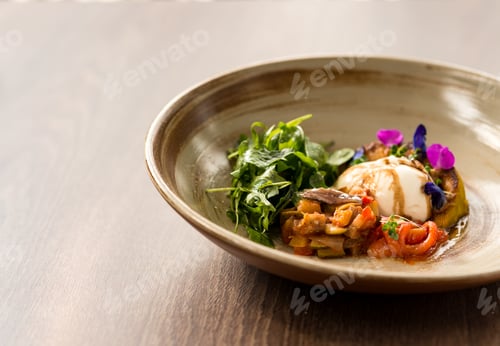 Preview: You are what you eat.