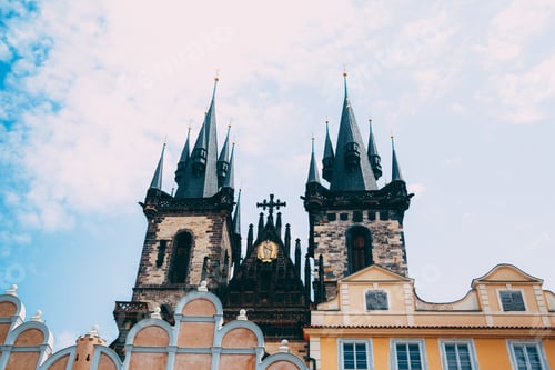 Preview: Prague