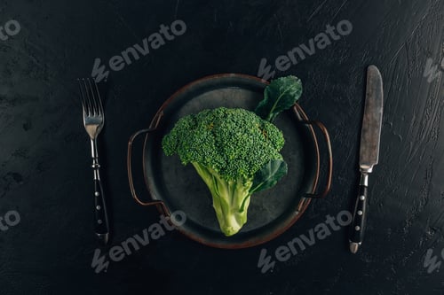 Preview: Concept of healthy dieting