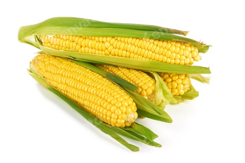 Preview: corn
