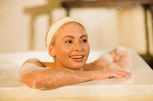 Preview: a day in a wellness spa