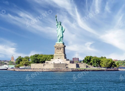 Preview: The Statue of Liberty