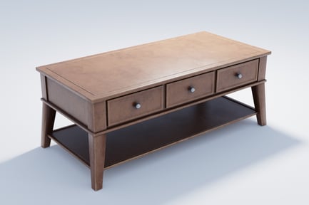Preview: Coffee Table