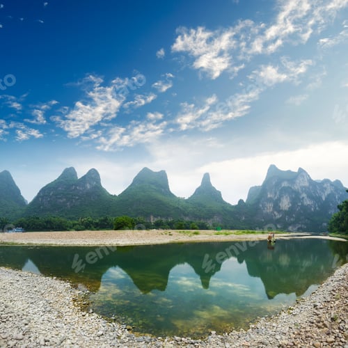 Preview: guilin