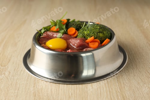 Preview: Tasty and delicious food for pet, pet accessories