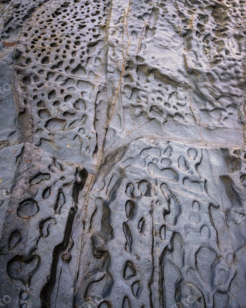 Preview: Sand in the surf zone to erode stone