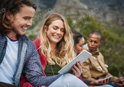 Preview: Connected everywhere we go