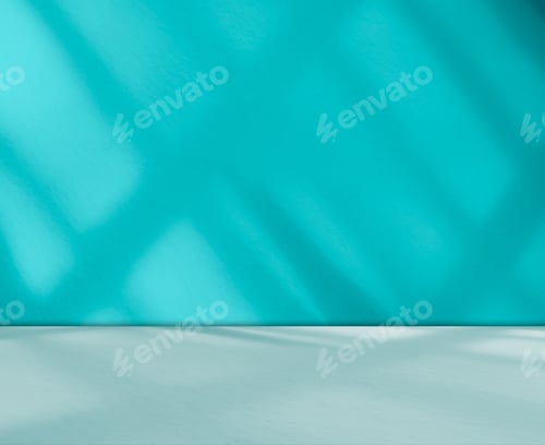Preview: Blue background, summer backdrop