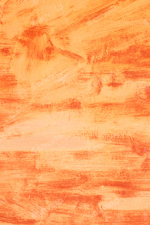 Preview: Orande abstract painted metal plate texture and background. Texture of old plate with stained paint