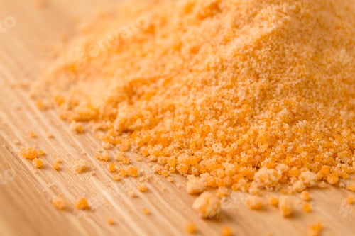 Preview: Stack of Brown sugar