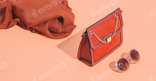 Preview: Vintage scene stylish