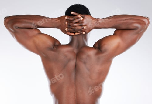 Preview: Who doesnt love a fit back
