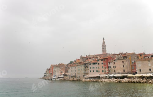 Preview: Rovinj Croatia