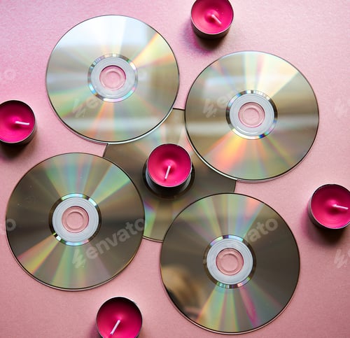 Preview: pink