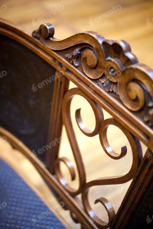 Preview: Chair