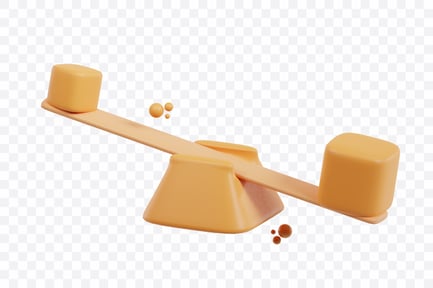 Preview: Equilibrium Physics Balance