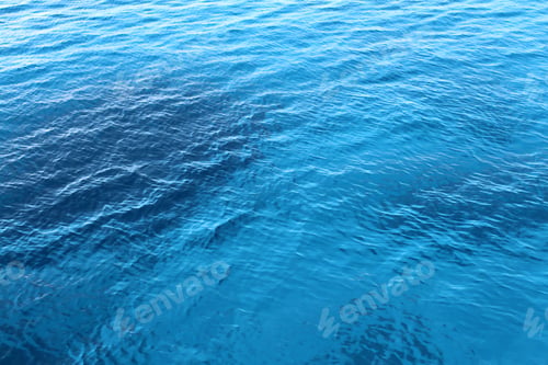 Preview: Sea water