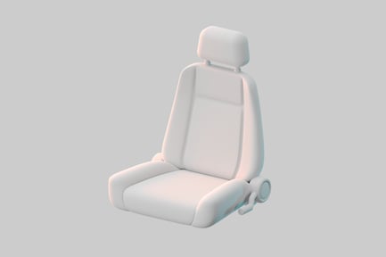 Preview: Car seat clean style