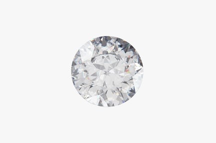 Preview: Brilliant Cut Round Diamond Gemstone