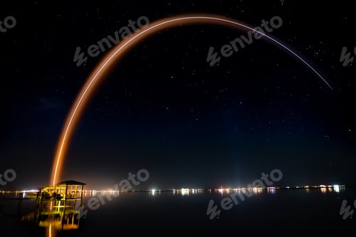 Preview: United Launch Alliance Delta IV Heavy launch in Cape Canaveral, Florida