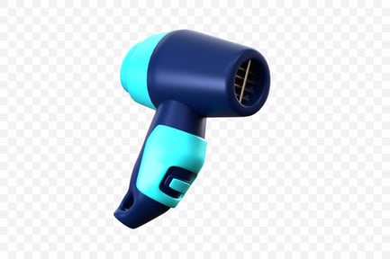 Preview: Hair Dryer