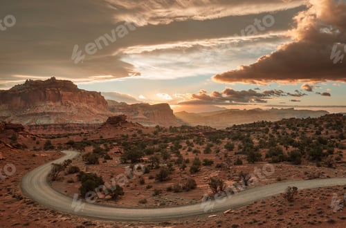 Preview: Capitol Reef