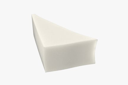 Preview: Cosmetic Applicator Wedge