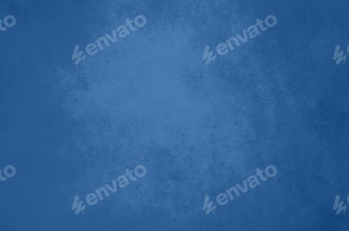 Preview: Abstract cement concrete background. Grunge texture, wallpaper. Trendy monochrome blue and calm