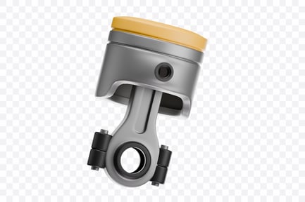 Preview: Car Piston