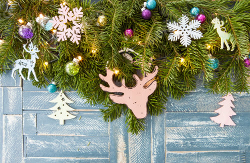 Vista previa: Feliz Navidad y felices fiestas