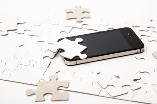 Preview: White puzzle