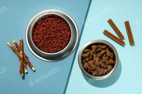 Preview: Tasty and delicious food for pet, pet accessories