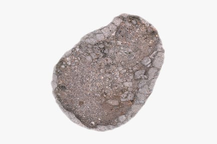Preview: Medium Asphalt Pothole Detail