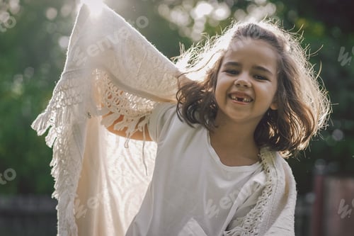 Preview: Happy child