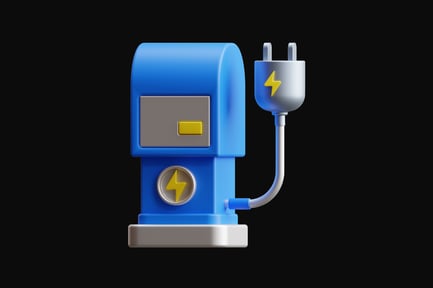 Preview: Car Charger