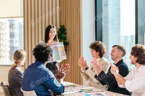 Preview: UX UI Development for Energy Monitoring App