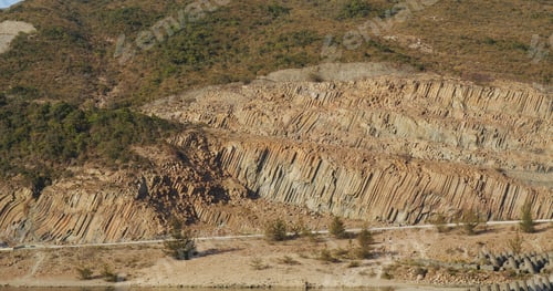 Preview: Hong Kong Geographical Park in Sai Kung