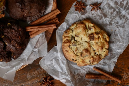 Preview: Cookies