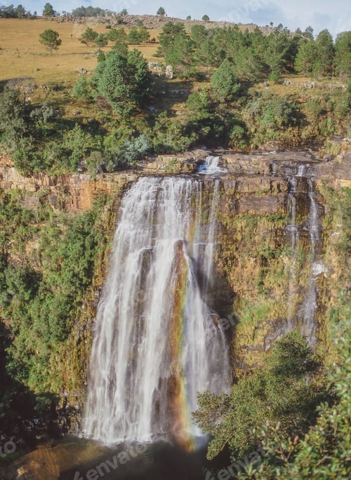 Preview: The Lisbon Falls in South Africa