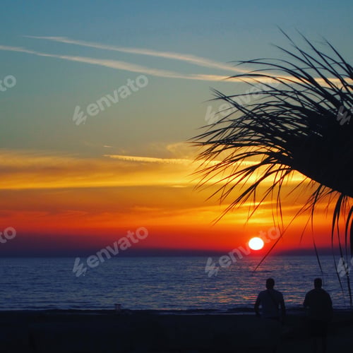 Preview: Sunset