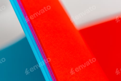 Preview: colors papers background