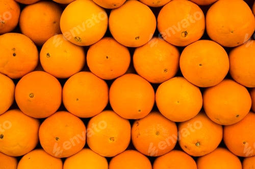Preview: Sweet fresh and juicy oranges