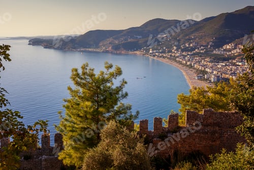 Preview: Alanya, Turkey